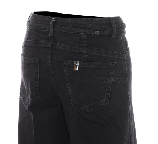 26FW 리우조 팬츠 UF6089D0264 87525 BLACK - LIU JO