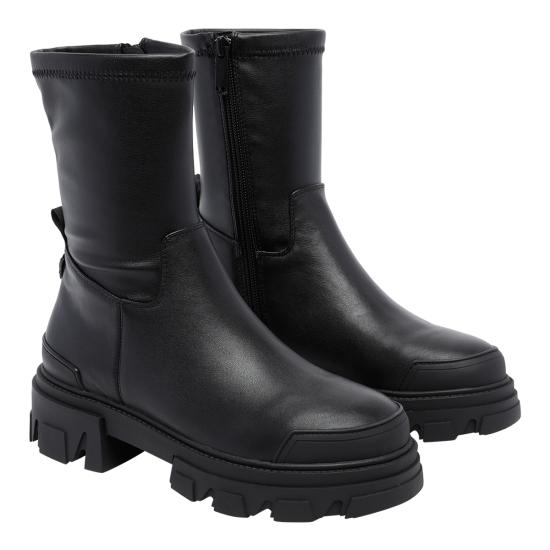 26FW 커트가이거 부츠 6149600019 BLACK - KURT GEIGER