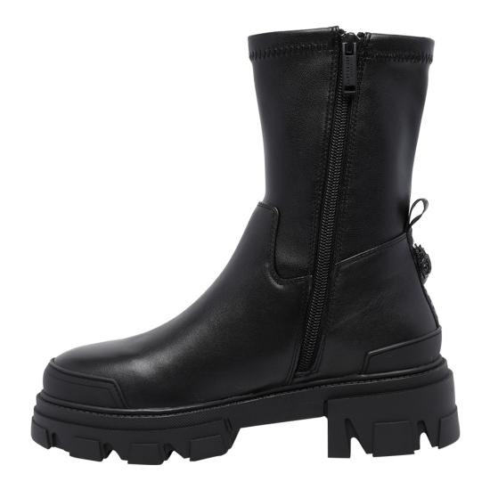 26FW 커트가이거 부츠 6149600019 BLACK - KURT GEIGER