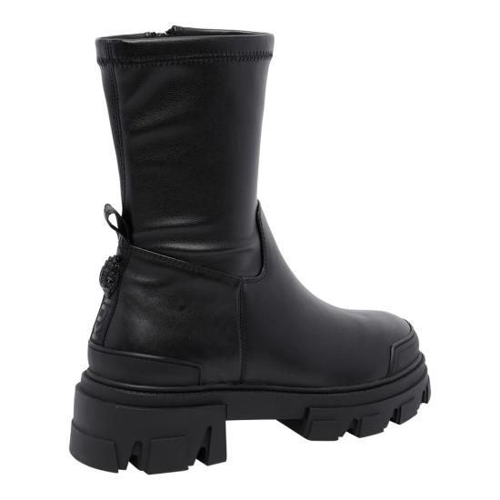 26FW 커트가이거 부츠 6149600019 BLACK - KURT GEIGER