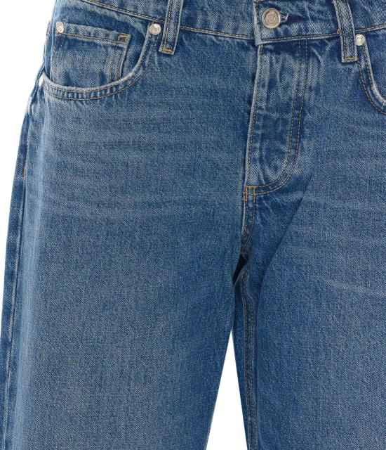 26FW 리우조 데님 팬츠 ZB7304D4854 79260 BLUE - LIU JO