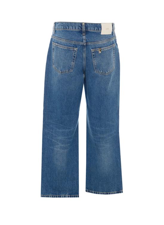 26FW 리우조 데님 팬츠 ZB7304D4854 79260 BLUE - LIU JO