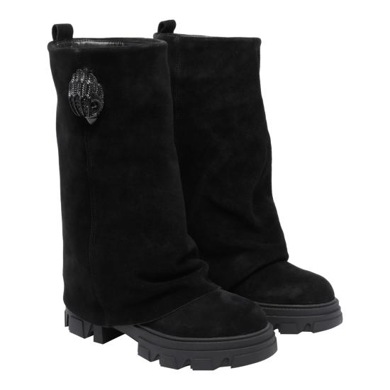 26FW 커트가이거 부츠 6149500209 BLACK - KURT GEIGER