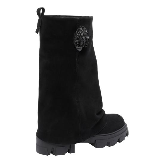 26FW 커트가이거 부츠 6149500209 BLACK - KURT GEIGER