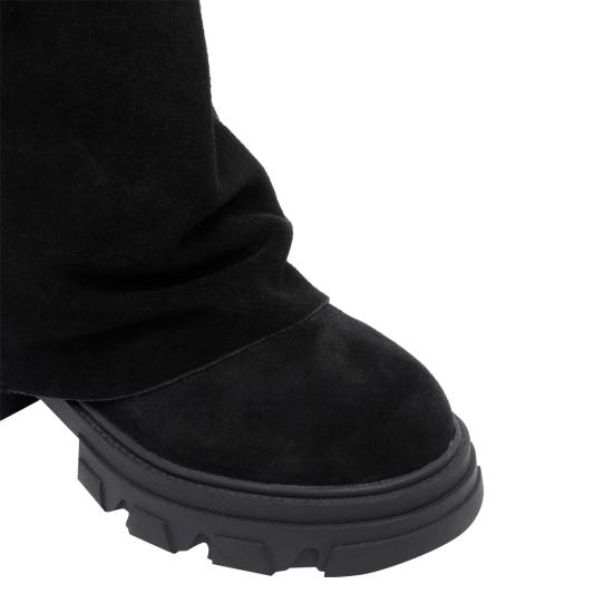 26FW 커트가이거 부츠 6149500209 BLACK - KURT GEIGER