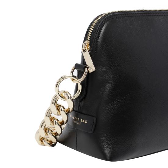 26FW 마이 베스트 백 토트백 3043S N01NERO BLACK - MY BEST BAG