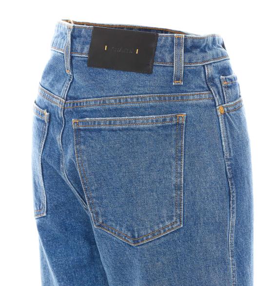 26FW 케이트 데님 팬츠 1032 069069 BLUE - KHAITE