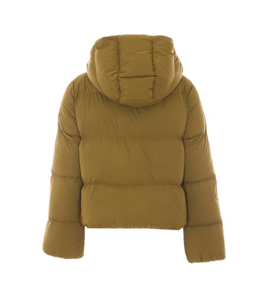 26FW 가니 패딩 A1010231 838 GREEN - GANNI