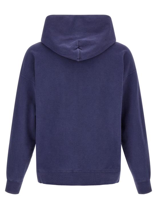 26FW 비즈빔 긴팔 티셔츠 0126205010024NAVY Blue - VISVIM