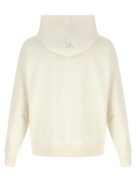 26FW 비즈빔 긴팔 티셔츠 0126205010024IVORY White - VISVIM