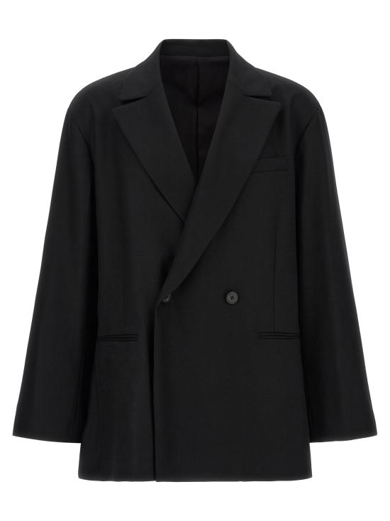 26FW 슈타인 수트 자켓 ST1585BLACK