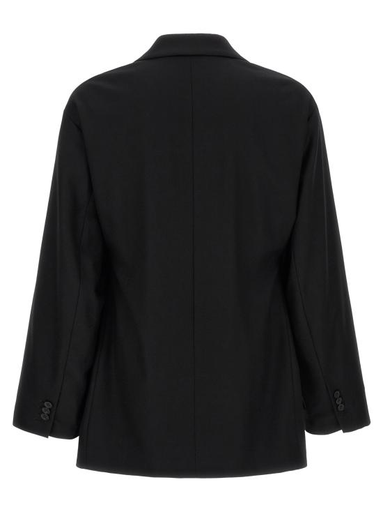26FW 슈타인 수트 자켓 ST1585BLACK - SSSTEIN