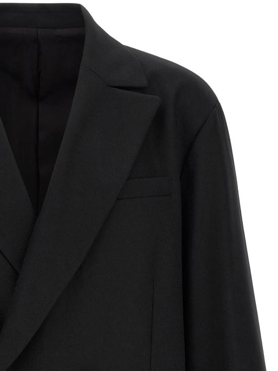 26FW 슈타인 수트 자켓 ST1585BLACK - SSSTEIN