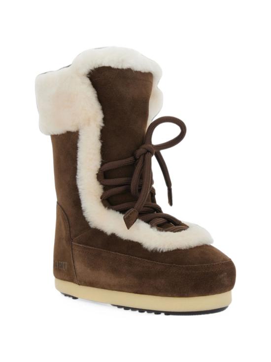 26FW 문부츠 부츠 80D1470240 M037 COCOA - MOON BOOT