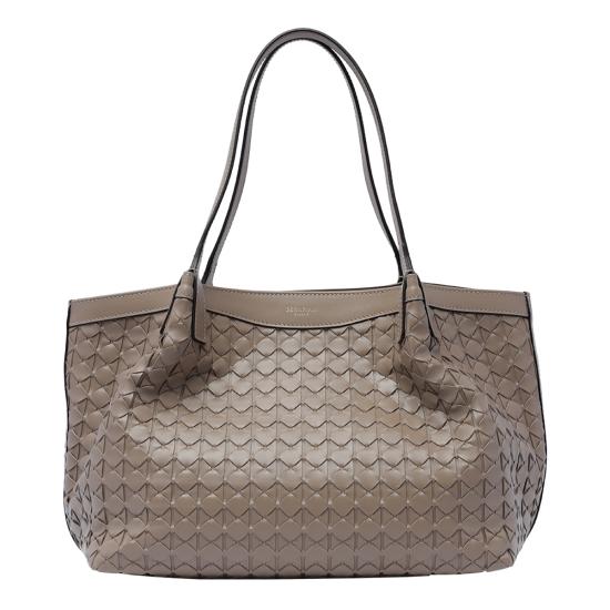 26FW 세라피안 토트백 SRMOSWLL684532A 075 BEIGE