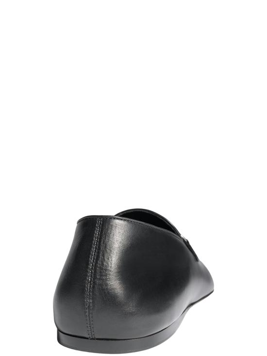 26FW 구찌 홀스빗 로퍼 A005GM AAGNT1000 BLACK - GUCCI