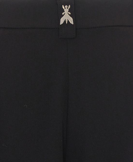 26FW 파트리지아페페 팬츠 2P0112 A498K103 BLACK - PATRIZIA PEPE