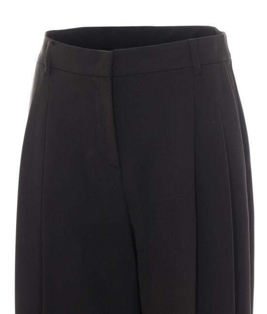 26FW 파트리지아페페 팬츠 2P0112 A498K103 BLACK - PATRIZIA PEPE