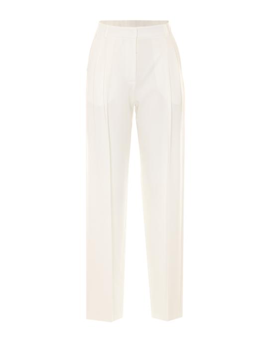 26FW 파트리지아페페 팬츠 2P0112 A498W452 WHITE