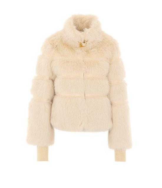 26FW 파트리지아페페 수트 자켓 2O0185 E077W452 WHITE