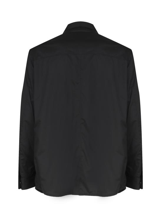 26FW 돌체앤가바나 셔츠 G5KI7T GG731N0000 BLACK - DOLCE & GABBANA