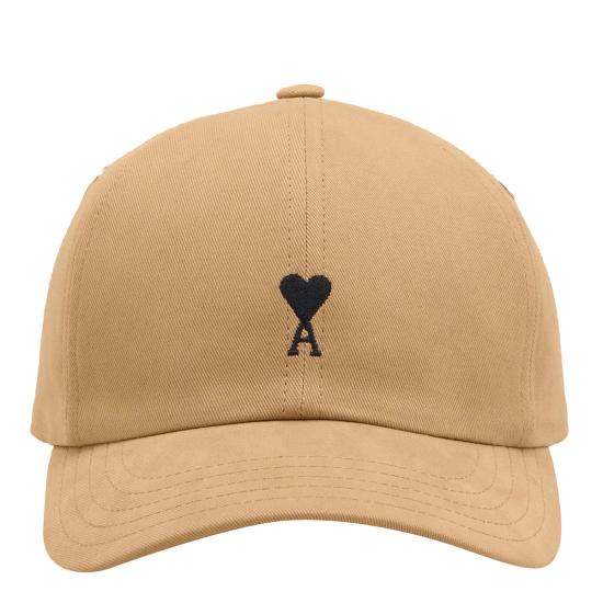 26FW 아미 알렉산드르 마티우시 모자 UCP265 AW0041A184 BEIGE