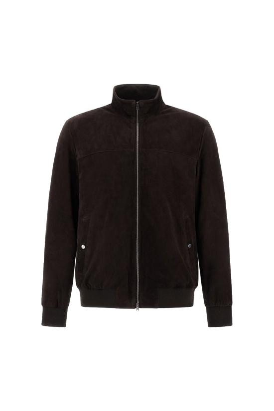 26FW 에르노 수트 자켓 PL000137U 181518800 brown