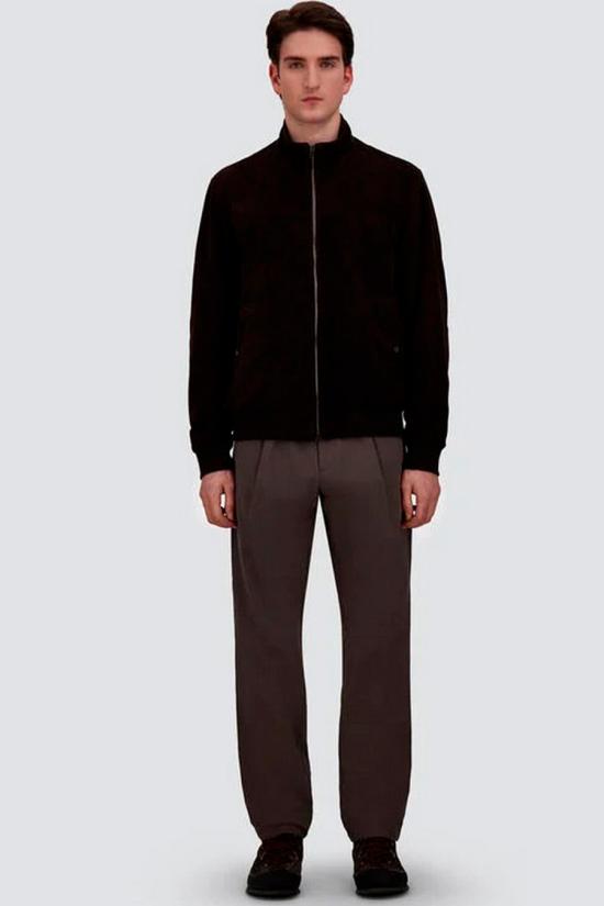 26FW 에르노 수트 자켓 PL000137U 181518800 brown - HERNO