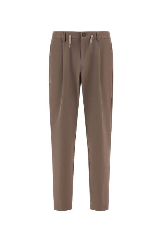 26FW 에르노 팬츠 PT000236U 129052700 Beige