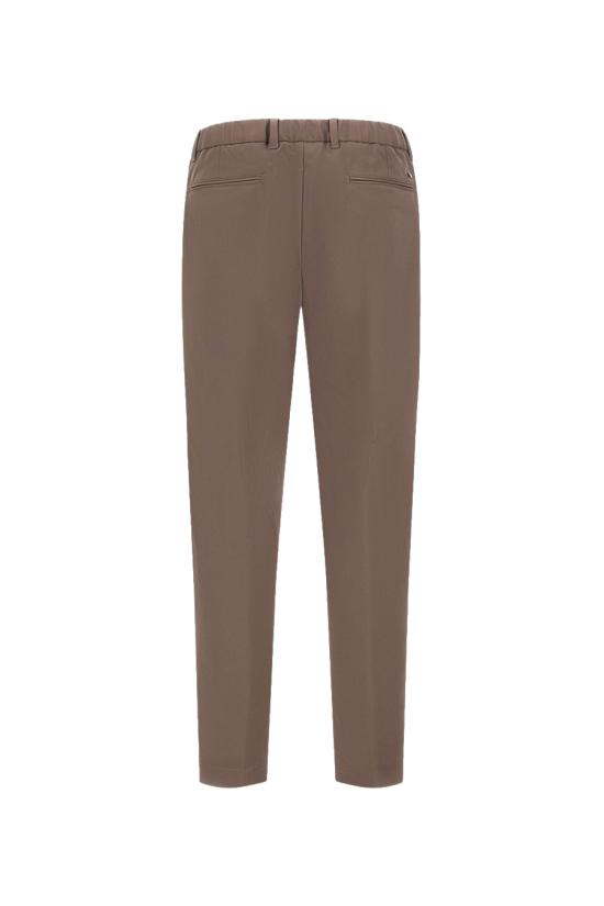 26FW 에르노 팬츠 PT000236U 129052700 Beige - HERNO