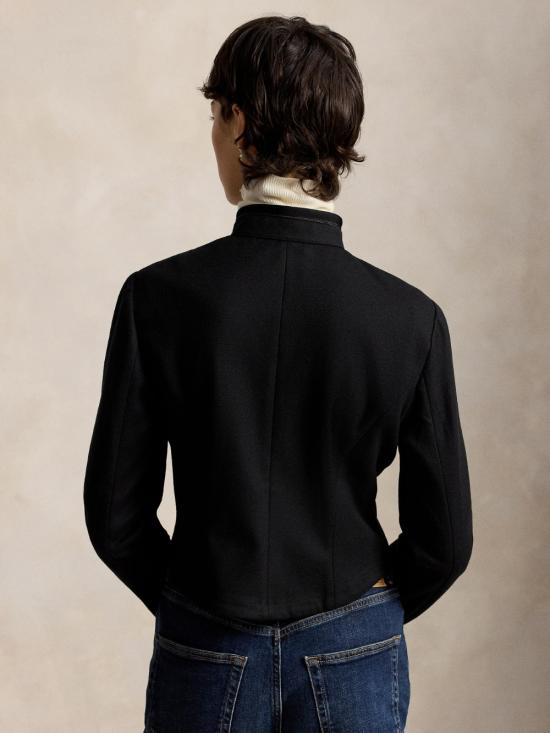 26FW 폴로 랄프로렌 수트 자켓 211B31155 001 BLACK - POLO RALPH LAUREN