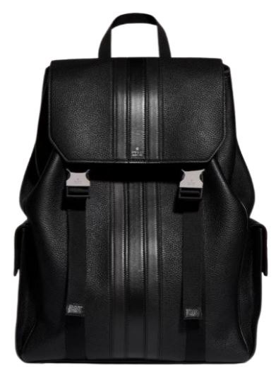 26FW 구찌 백팩 A006WC AAHAU1000 BLACK