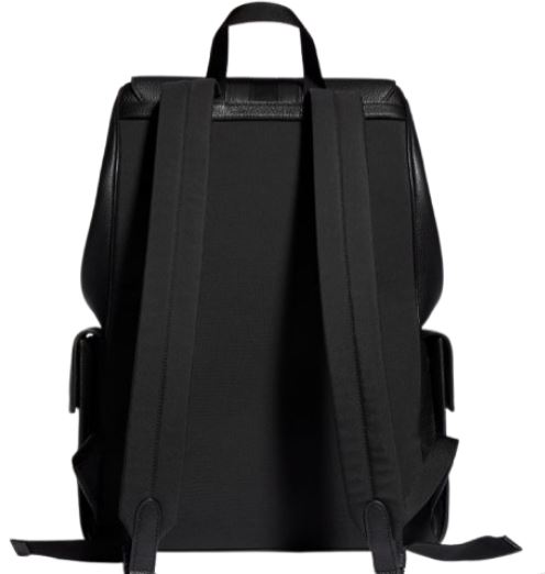 26FW 구찌 백팩 A006WC AAHAU1000 BLACK - GUCCI