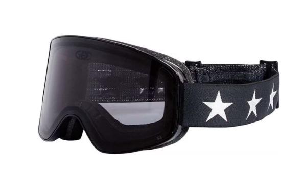 26FW 골드버그 선글라스 GB70104264 9000 BLACK - GOLDBERGH