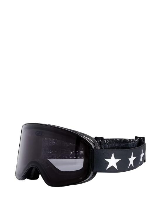 26FW 골드버그 선글라스 GB70104264 9000 BLACK - GOLDBERGH
