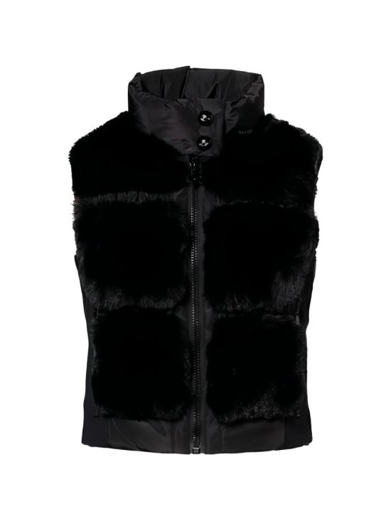 26FW 골드버그 바디수트 티셔츠 GB02380264 9000 BLACK - GOLDBERGH