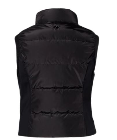 26FW 골드버그 바디수트 티셔츠 GB02380264 9000 BLACK - GOLDBERGH