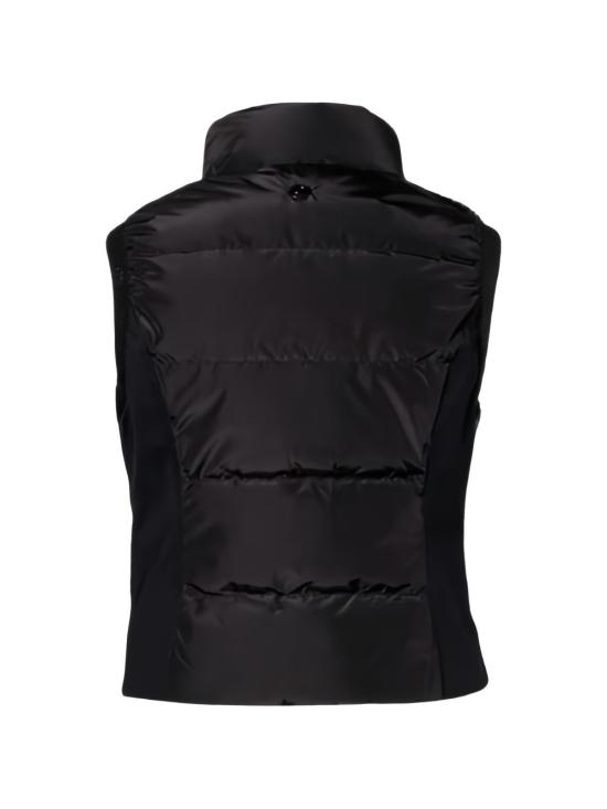 26FW 골드버그 바디수트 티셔츠 GB02380264 9000 BLACK - GOLDBERGH