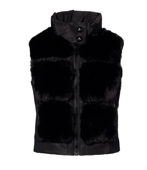 26FW 골드버그 바디수트 티셔츠 GB02380264 9000 BLACK