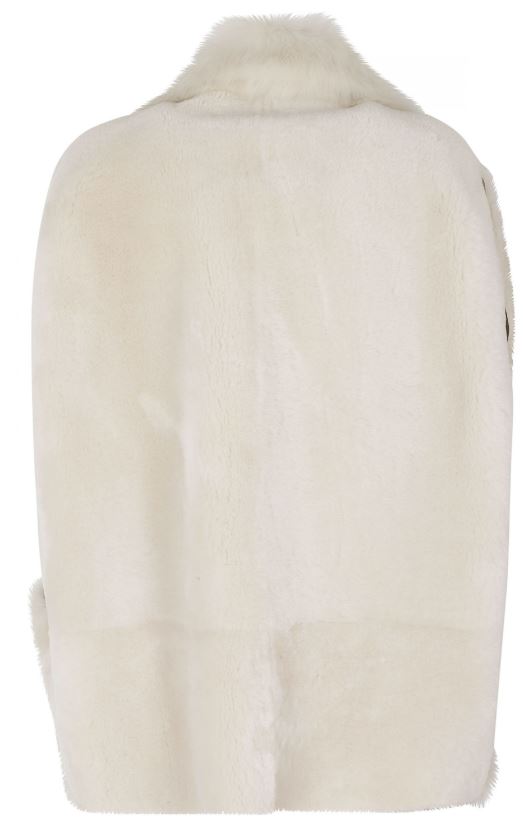 26FW 블랑샤 수트 자켓 26021 BURRO - BLANCHA