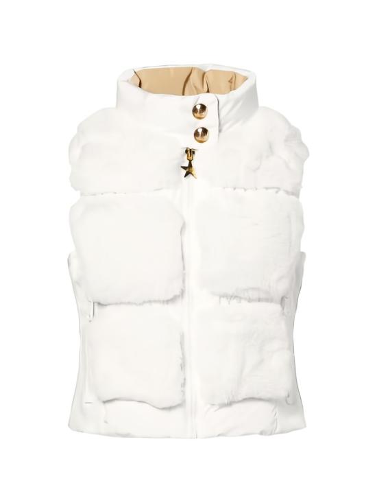 26FW 골드버그 바디수트 티셔츠 GB02380264 8381 SNOW WHITE - GOLDBERGH