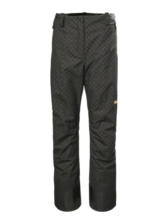 26FW 헬리 한센 팬츠 65951 991 BLACK