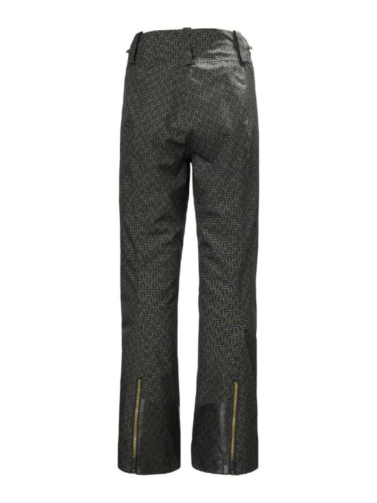 26FW 헬리 한센 팬츠 65951 991 BLACK - HELLY HANSEN