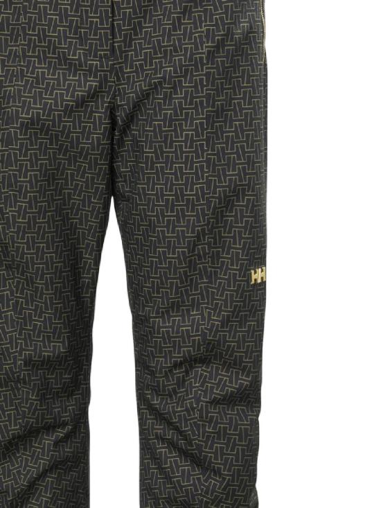 26FW 헬리 한센 팬츠 65951 991 BLACK - HELLY HANSEN