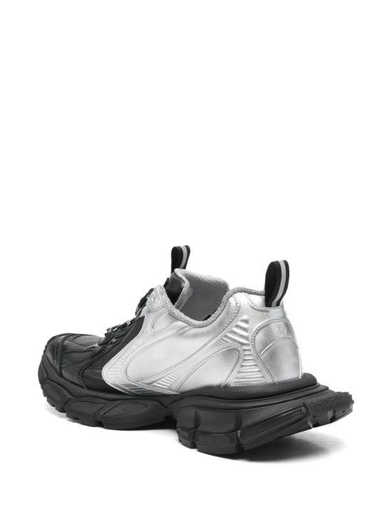 26FW 발렌시아가 3XL 그래디언트 스니커즈 734734 W3XHM1081 BLACK SILVER - BALENCIAGA