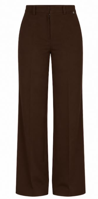 26FW 리우조 팬츠 CF6286T 2200X0807 NEW MOKA