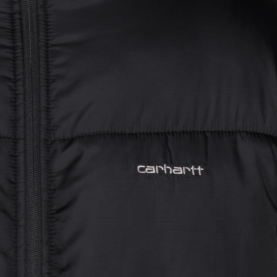 26FW 칼하트 WIP 패딩 I037130 3SMXX BLACK - CARHARTT WIP