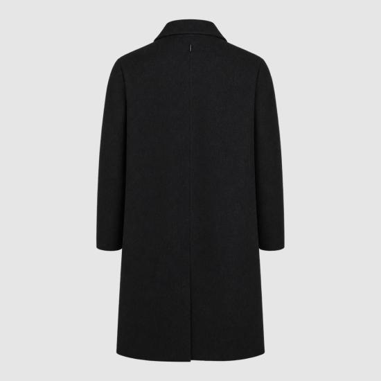 26FW 아크테릭스 코트 X000010680 BLACK HEATHER - ARC`TERYX