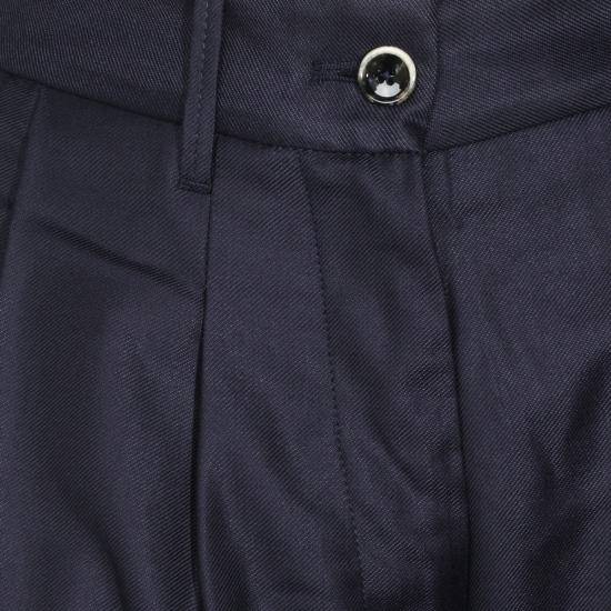 26FW 나인인더모닝 팬츠 PE110 U21NAVY - NINE IN THE MORNING