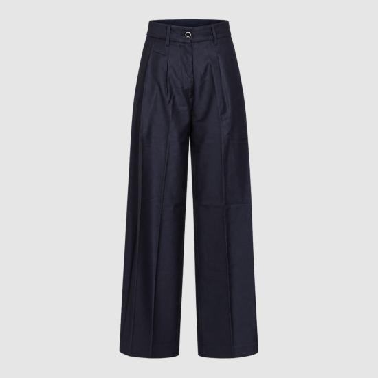 26FW 나인인더모닝 팬츠 PE110 U21NAVY
